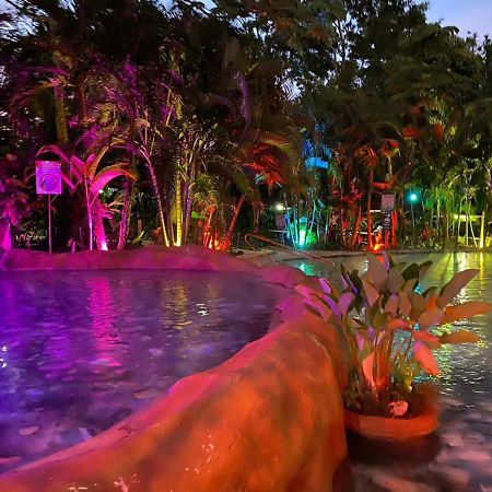 Fas Bnb & Off Site Thermal Resort La Fortuna Exteriér fotografie