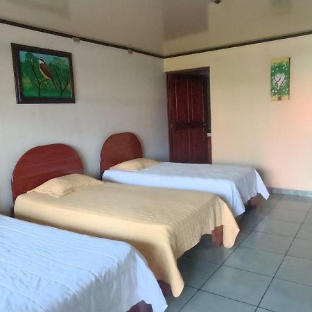 Fas Bnb & Off Site Thermal Resort La Fortuna Exteriér fotografie