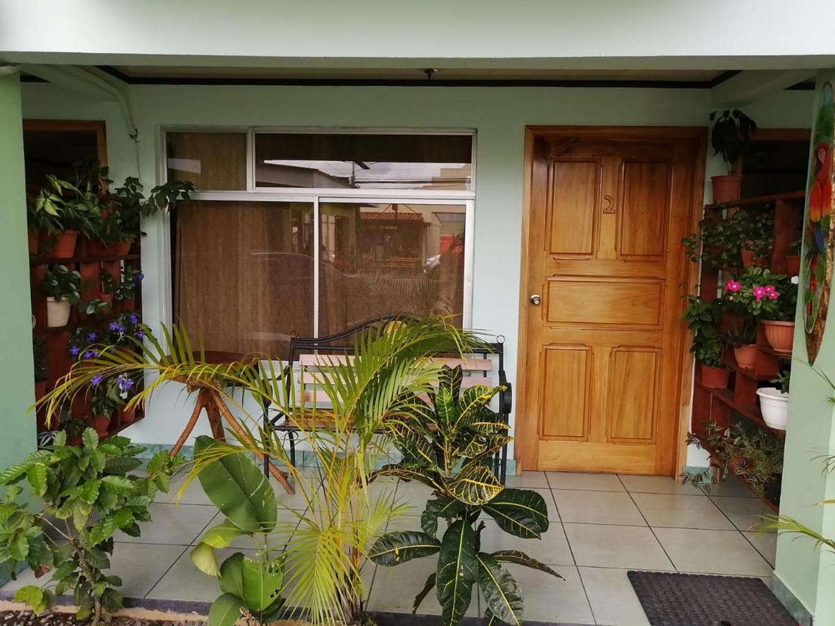 Fas Bnb & Off Site Thermal Resort La Fortuna Exteriér fotografie